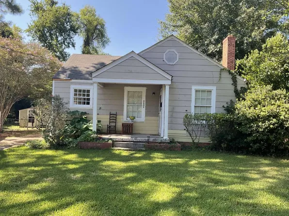 2082 Johnson St, Montgomery, AL 36110