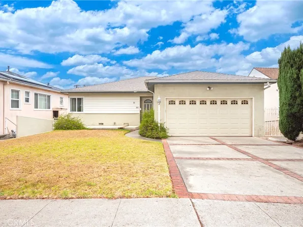 2913 Montezuma Ave, Alhambra, CA 91803