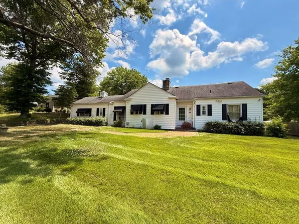 3140 Sheridan Rd, Portsmouth, OH 45662