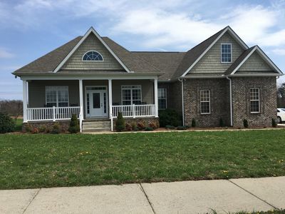 1528 Leaf Ln, Ashland City, TN, 37015