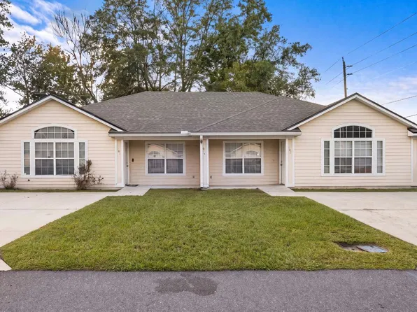 970 SW Rossborough Ct, Lake City, FL 32025