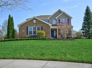 57710 Deere Ct, South Lyon, MI 48178