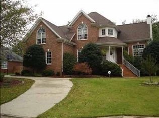 13 Meadow Springs Ln, Greer, SC 29650