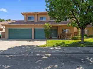 4148 Sungate Dr, Palmdale, CA 93551