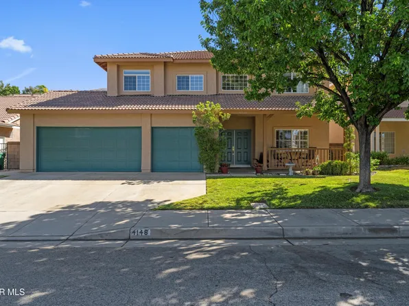 4148 Sungate Dr, Palmdale, CA 93551