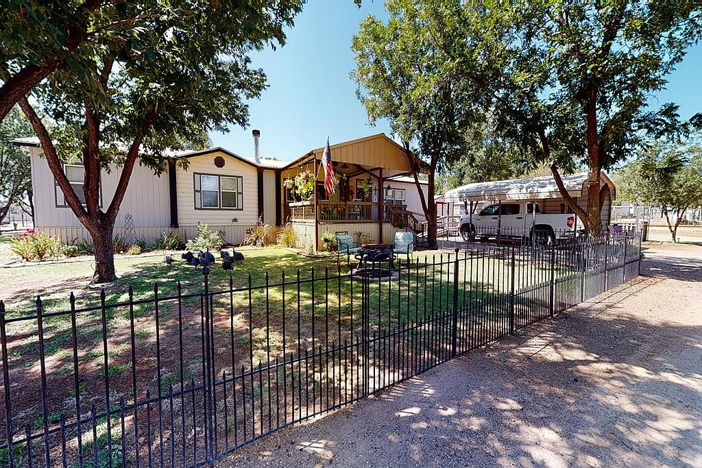 16825 N Lindle Wayne Ave, Gardendale, TX 79758 Zillow