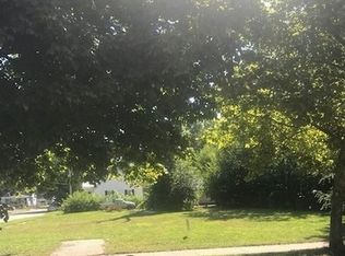 1448 S 7th St, Terre Haute, IN 47802