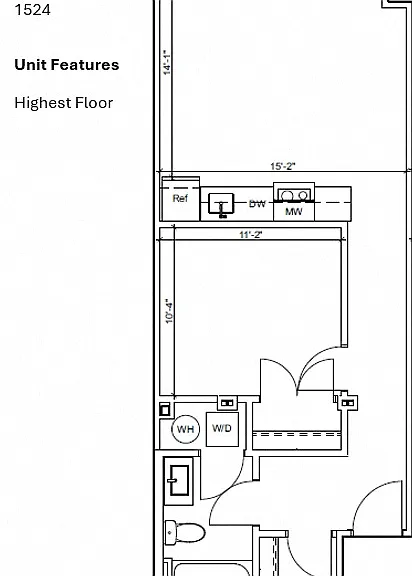 LiveWell Apartments — Photo 125