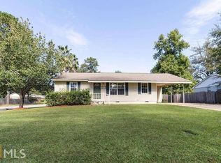 1307 Gary Ave, Albany, GA 31707