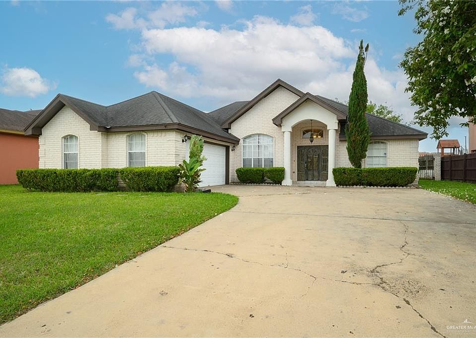 2125 Sunset Lake Dr, Brownsville, TX 78520 Zillow