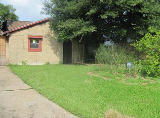12518 La Rochelle Dr, Houston, TX 77015