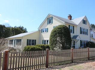 2 Oak St, Westport, CT 06880