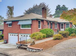 214 SE 73rd Ave, Portland, OR 97215