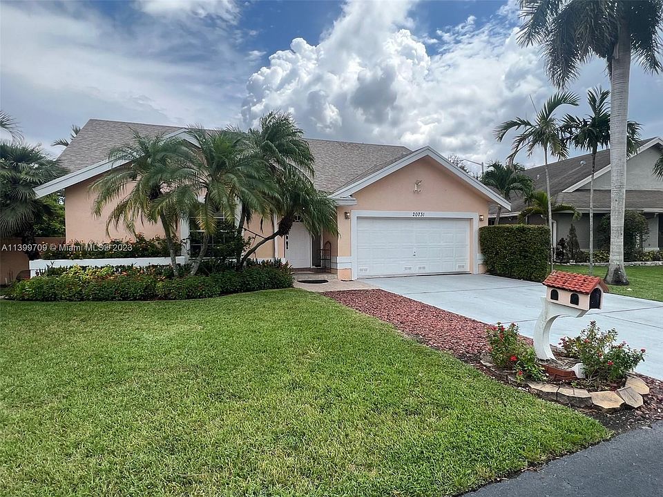 20731 NW 8th St, Pembroke Pines, FL 33029 Zillow