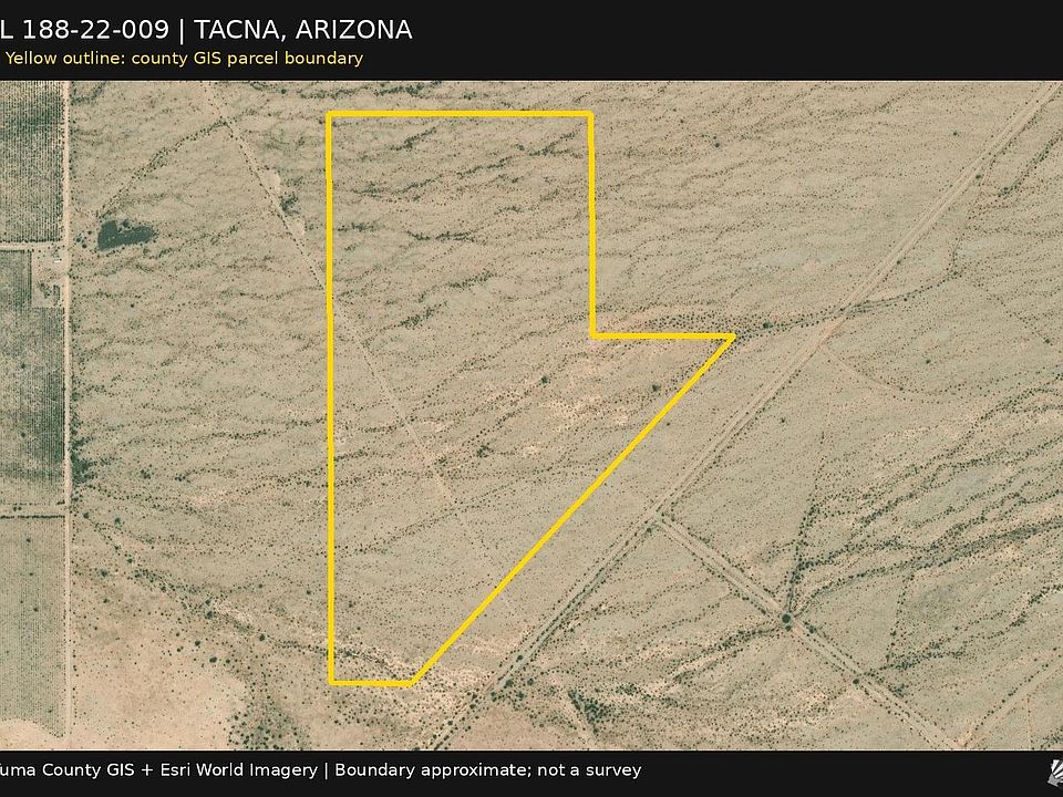 1st image of 7 Tacna