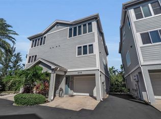 848 EVERGREEN WAY, LONGBOAT KEY, FL 34228