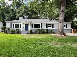 1510 Oak Dr, Dothan, AL 36303