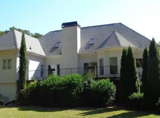 20 Tanglewood Rd, Newnan, GA 30263