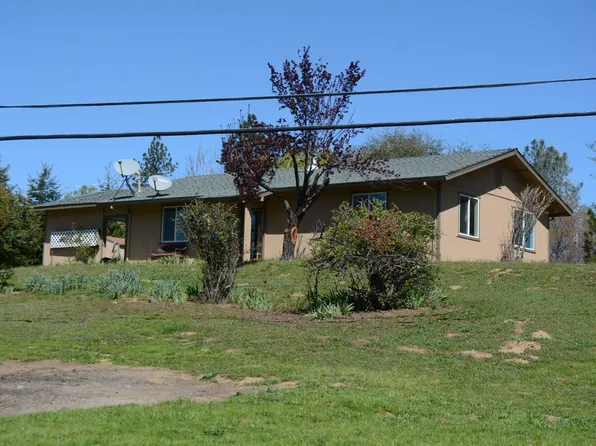 8001 Perry Creek Rd, Somerset, CA 95684