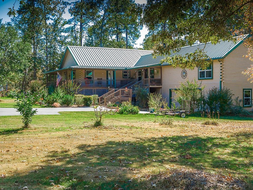 156 Cardinal Cv, Burkeville, TX 75932 Zillow