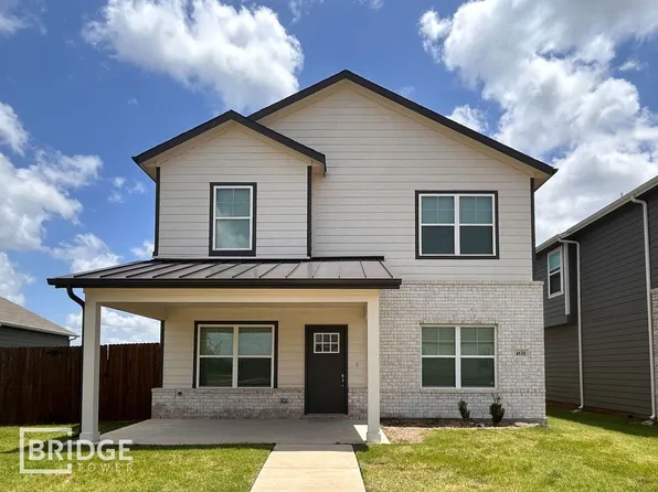 4618 Goodsprings Ln, Forney, TX 75126