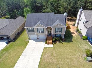 1507 Blakewood Trl, Bethlehem, GA 30620