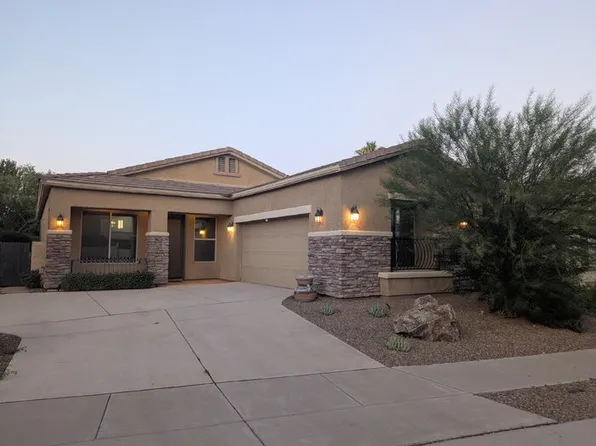 15289 S Via Lago Del Encanto, Sahuarita, AZ 85629