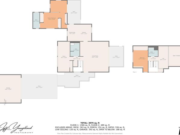 30301 Knight Ct, Tehachapi, CA 93561
