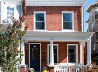 1311 W 9th St, Wilmington, DE 19806