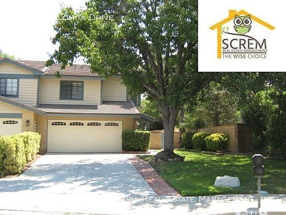 2nd image of 25944 Palomita Dr