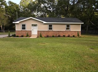 4861 Rosemont Cir, Mobile, AL 36619