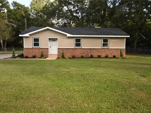 4861 Rosemont Cir, Mobile, AL 36619