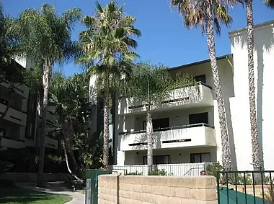 5885 El Cajon Boulevard 318 - 318 — Photo 1