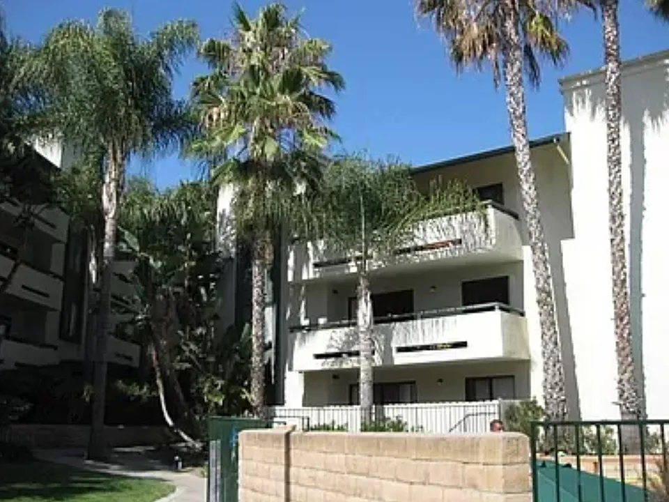 5885 El Cajon Blvd #318