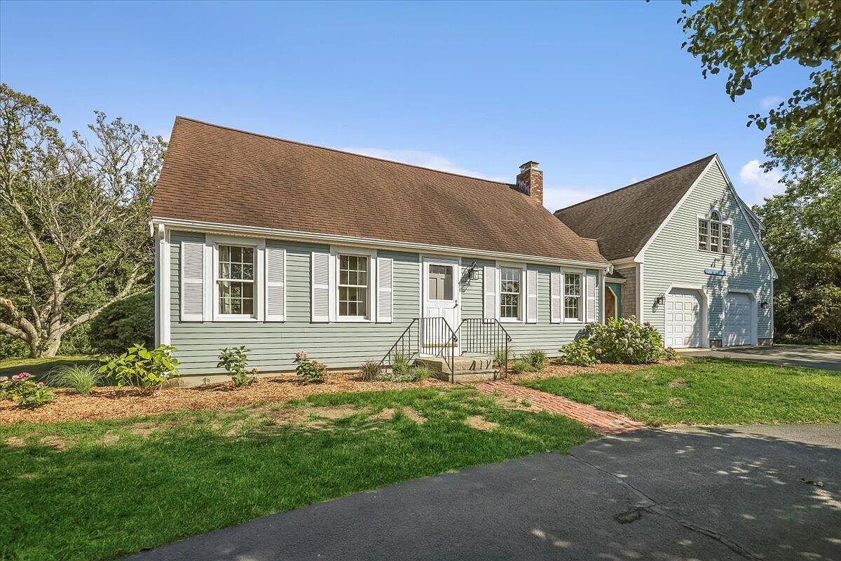 260 Ambergris Circle, Brewster, MA 02631 Zillow