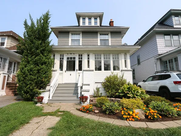 255 Linden Ave, Buffalo, NY 14216