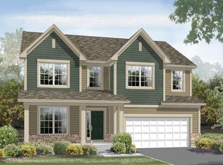 805 Hudson Dr, Joliet, IL 60431