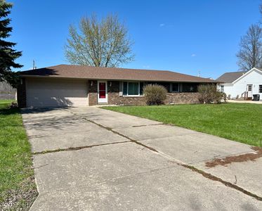 508 E Hillside Dr, Anderson, IN, 46011