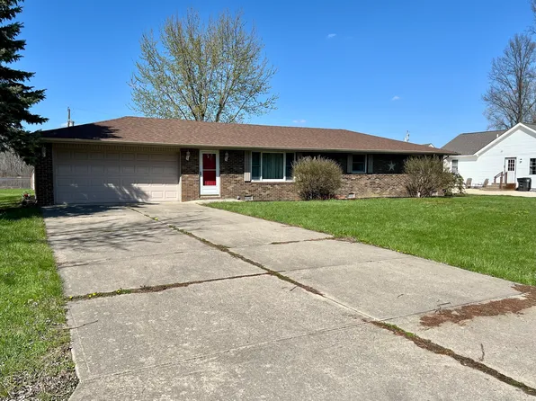 508 E Hillside Dr, Anderson, IN 46011