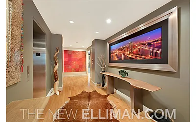 Rented by Douglas Elliman