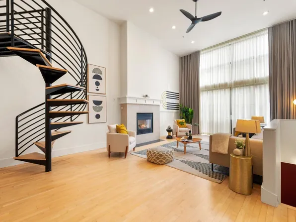 638 Minna St APT 3, San Francisco, CA 94103