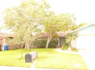 7425 Piper Dr, Corpus Christi, TX 78412