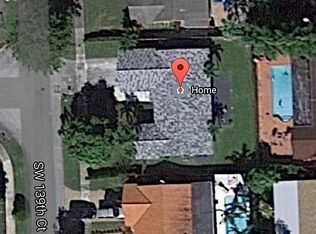 10505 SW 139th Ct, Miami, FL 33186