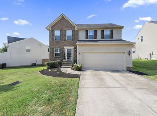 809 Sandworth Cv, Antioch, TN 37013