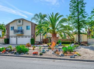 2143 Acker Way, Escondido, CA 92029