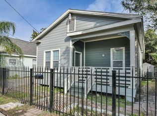 1111 Panama St, Houston, TX 77009