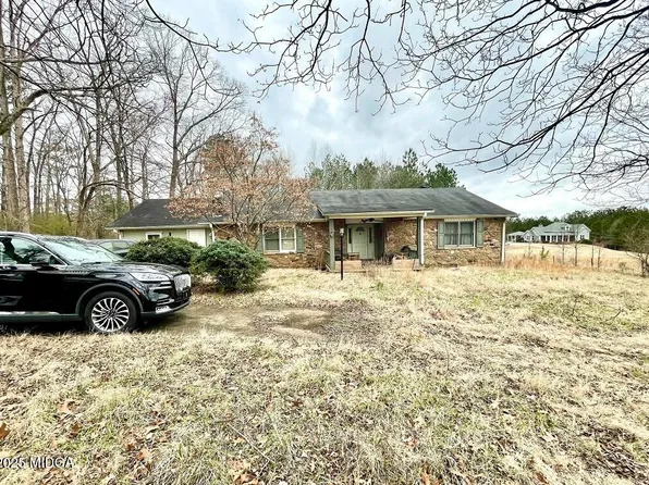 3210 Rogers Rd, McDonough, GA 30252
