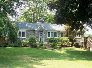 328 Georgia Ln, West Chester, PA 19380