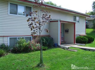 15415 Barat Rd APT D, Grandview, MO 64030