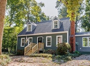 4703 Boones Trail Ct, Chesterfield, VA 23832